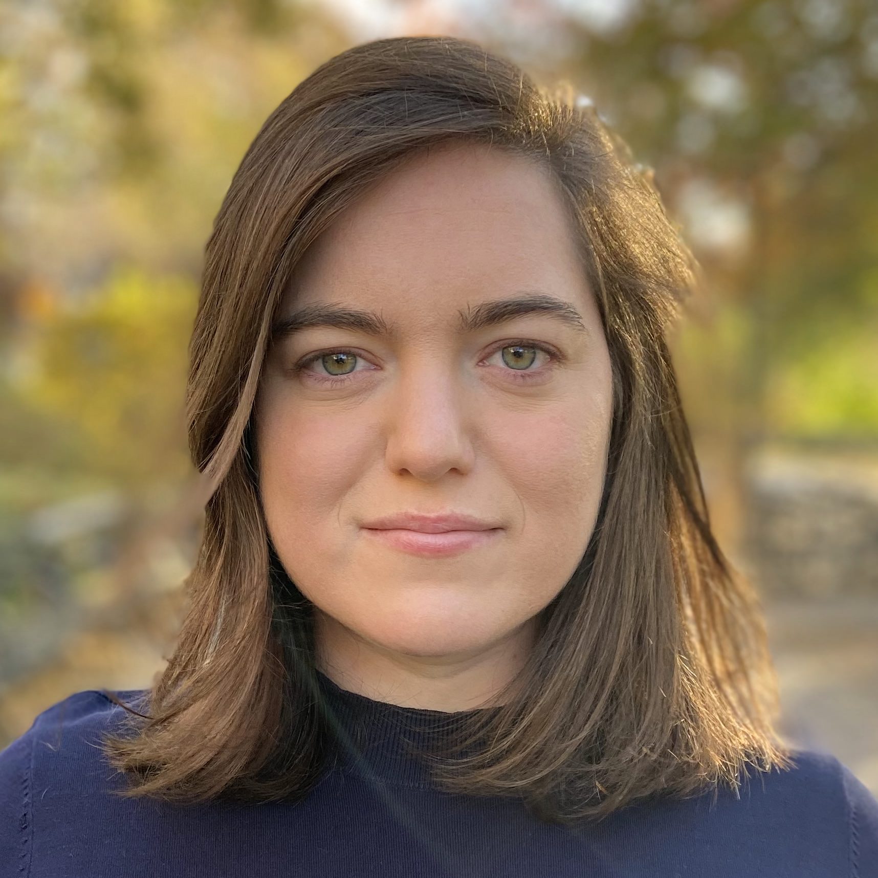 Picture of Katherine Fein
